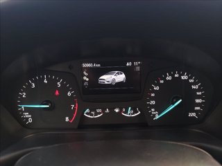 FORD Fiesta 5p 1.0 ecoboost hybrid st-line s&s 125cv