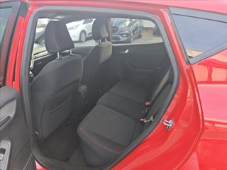 FORD Fiesta 5p 1.0 ecoboost hybrid st-line s&s 125cv