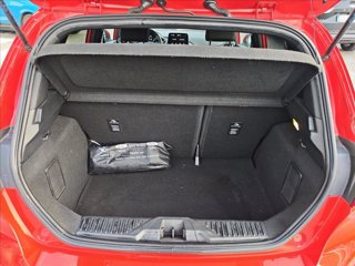 FORD Fiesta 5p 1.0 ecoboost hybrid st-line s&s 125cv