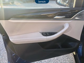 BMW X3 xdrive20i mhev 48v auto