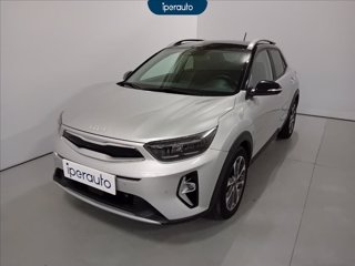 KIA Stonic 1.0 t-gdi mhev style s/design pack 100cv imt *AZIENDALE*