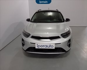 KIA Stonic 1.0 t-gdi mhev style s/design pack 100cv imt *AZIENDALE*