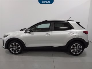 KIA Stonic 1.0 t-gdi mhev style s/design pack 100cv imt *AZIENDALE*