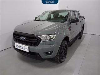 FORD Ranger 2.0 ecoblue xlt 170cv WOLFTRAK PACK