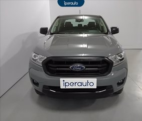 FORD Ranger 2.0 ecoblue xlt 170cv WOLFTRAK PACK