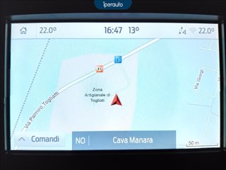 FORD Ranger 2.0 ecoblue xlt 170cv WOLFTRAK PACK