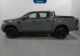 FORD Ranger 2.0 ecoblue xlt 170cv WOLFTRAK PACK