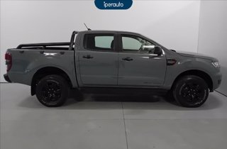 FORD Ranger 2.0 ecoblue xlt 170cv WOLFTRAK PACK
