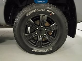 FORD Ranger 2.0 ecoblue xlt 170cv WOLFTRAK PACK