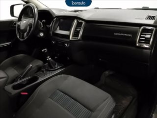 FORD Ranger 2.0 ecoblue xlt 170cv WOLFTRAK PACK