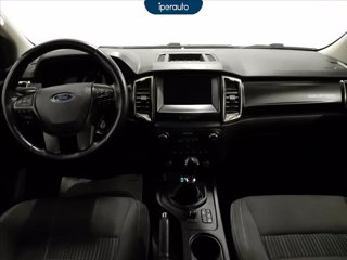 FORD Ranger 2.0 ecoblue xlt 170cv WOLFTRAK PACK