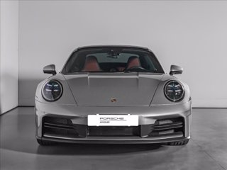 PORSCHE 911 Coupe 3.0 Carrera S 480cv auto