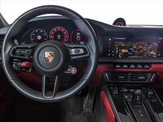 PORSCHE 911 Coupe 3.0 Carrera S 480cv auto