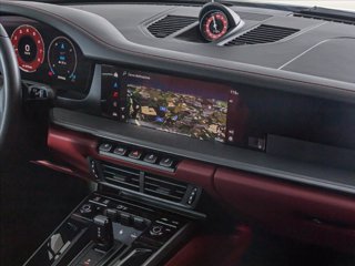 PORSCHE 911 Coupe 3.0 Carrera S 480cv auto