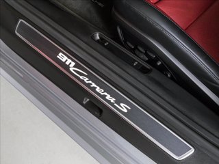 PORSCHE 911 Coupe 3.0 Carrera S 480cv auto