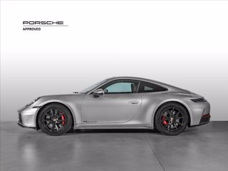 PORSCHE 911 Coupe 3.0 Carrera S 480cv auto