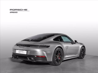 PORSCHE 911 Coupe 3.0 Carrera S 480cv auto