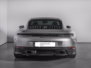 PORSCHE 911 Coupe 3.0 Carrera S 480cv auto