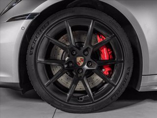 PORSCHE 911 Coupe 3.0 Carrera S 480cv auto