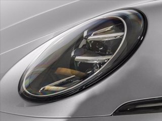 PORSCHE 911 Coupe 3.0 Carrera S 480cv auto