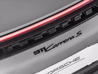 PORSCHE 911 Coupe 3.0 Carrera S 480cv auto