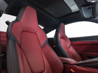 PORSCHE 911 Coupe 3.0 Carrera S 480cv auto