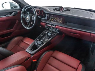 PORSCHE 911 Coupe 3.0 Carrera S 480cv auto