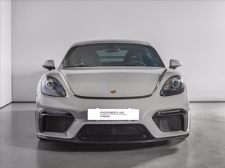 PORSCHE 718 Cayman 4.0 GT4 pdk