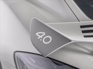 PORSCHE 718 Cayman 4.0 GT4 pdk