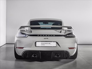 PORSCHE 718 Cayman 4.0 GT4 pdk