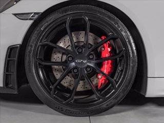 PORSCHE 718 Cayman 4.0 GT4 pdk