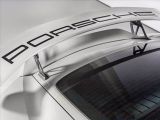 PORSCHE 718 Cayman 4.0 GT4 pdk