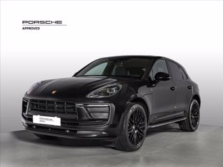 PORSCHE Macan 2.0 265cv pdk