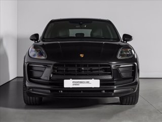 PORSCHE Macan 2.0 265cv pdk