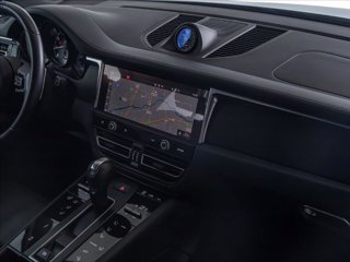PORSCHE Macan 2.0 265cv pdk