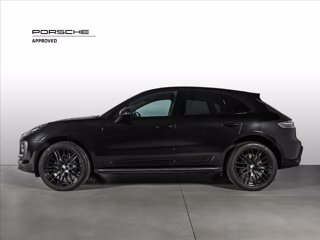 PORSCHE Macan 2.0 265cv pdk