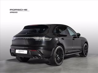 PORSCHE Macan 2.0 265cv pdk