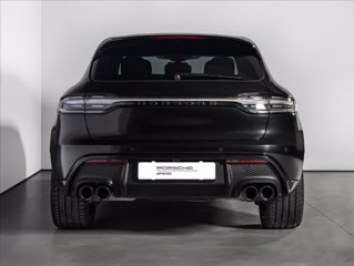 PORSCHE Macan 2.0 265cv pdk