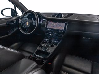 PORSCHE Macan 2.0 265cv pdk