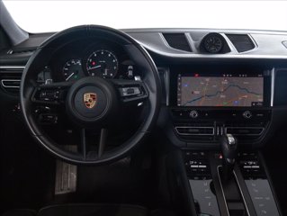 PORSCHE Macan 2.0 265cv pdk