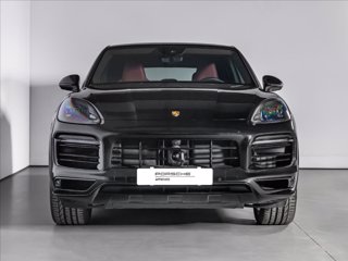 PORSCHE Cayenne Coupe 3.0 e-hybrid Platinum Edition 5p.ti tiptronic