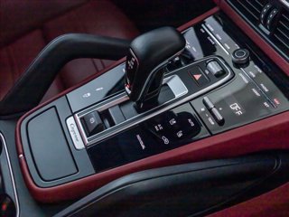 PORSCHE Cayenne Coupe 3.0 e-hybrid Platinum Edition 5p.ti tiptronic