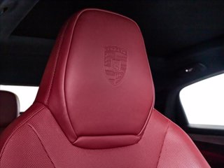 PORSCHE Cayenne Coupe 3.0 e-hybrid Platinum Edition 5p.ti tiptronic