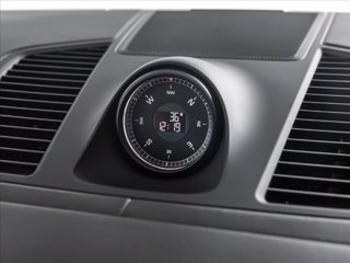 PORSCHE Cayenne Coupe 3.0 e-hybrid Platinum Edition 5p.ti tiptronic