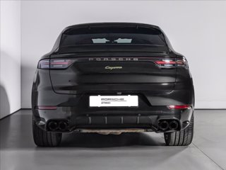PORSCHE Cayenne Coupe 3.0 e-hybrid Platinum Edition 5p.ti tiptronic
