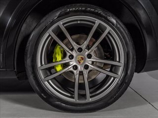 PORSCHE Cayenne Coupe 3.0 e-hybrid Platinum Edition 5p.ti tiptronic