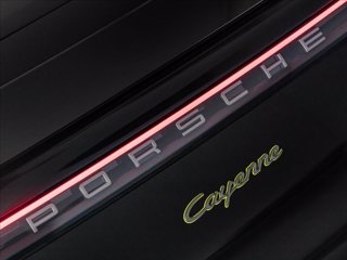PORSCHE Cayenne Coupe 3.0 e-hybrid Platinum Edition 5p.ti tiptronic