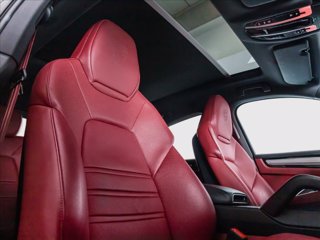 PORSCHE Cayenne Coupe 3.0 e-hybrid Platinum Edition 5p.ti tiptronic