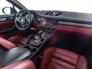 PORSCHE Cayenne Coupe 3.0 e-hybrid Platinum Edition 5p.ti tiptronic