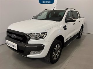 FORD Ranger 2.2 tdci wildtrak 160cv auto *IVA ESCLUSA*